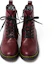 Purchase (Women) Disney x Dr. Martens 'Minnie Burgundy Velvet' 20WDBLR18235-113