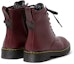 Details for (W) Disney x Dr. Martens 'Minnie Beludru Merah Hati' 20WDBLR18235-113