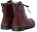 Details for (Women) Disney x Dr. Martens 'Minnie Burgundy Velvet' 20WDBLR18235-113