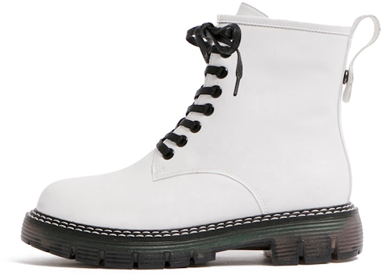 (W) Disney x Dr. Martens 'Minnie Cremallera Suela Gruesa Blanca' 20WDBLR18233-180 Buy (W) Disney x Dr. Martens 'Minnie Cremallera Suela Gruesa Blanca' 20WDBLR18233-180