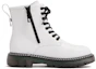 Order (W) Disney x Dr. Martens ''Minnie Zip Semelle Épaisse Blanche'' 20WDBLR18233-180