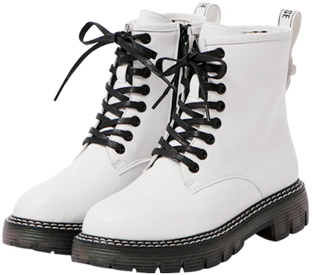 (W) Disney x Dr. Martens ''Minnie Zip Semelle Épaisse Blanche'' 20WDBLR18233-180 Shop (W) Disney x Dr. Martens ''Minnie Zip Semelle Épaisse Blanche'' 20WDBLR18233-180