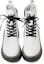 Purchase (W) Disney x Dr. Martens ''Minnie Zip Semelle Épaisse Blanche'' 20WDBLR18233-180