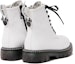 Details for (W) Disney x Dr. Martens 'Minnie Cremallera Suela Gruesa Blanca' 20WDBLR18233-180