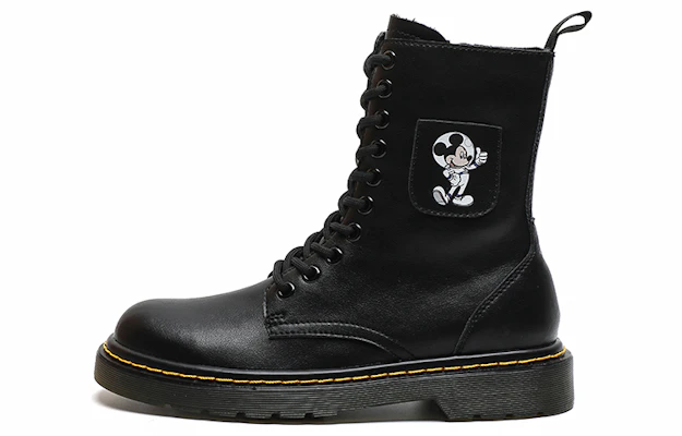 (W) Bottes Disney x Dr. Martens ''Noires'' 21ADML21C031600 Buy (W) Bottes Disney x Dr. Martens ''Noires'' 21ADML21C031600