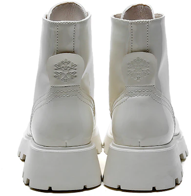 (W) Bota Disney x Dr. Martens 'Suela Gruesa Beige con Puntera Redonda y Cordones' 21ADBL6659581 Details for (W) Bota Disney x Dr. Martens 'Suela Gruesa Beige con Puntera Redonda y Cordones' 21ADBL6659581