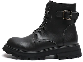 (Women) Disney x Dr. Martens Platform Boot 'Black' 21ADBL66595-100 (Women) Disney x Dr. Martens Platform Boot 'Black' 21ADBL66595-100