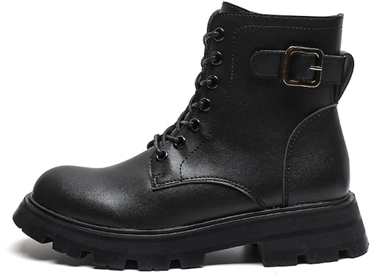 (Women) Disney x Dr. Martens Platform Boot 'Black' 21ADBL66595-100 Buy (Women) Disney x Dr. Martens Platform Boot 'Black' 21ADBL66595-100