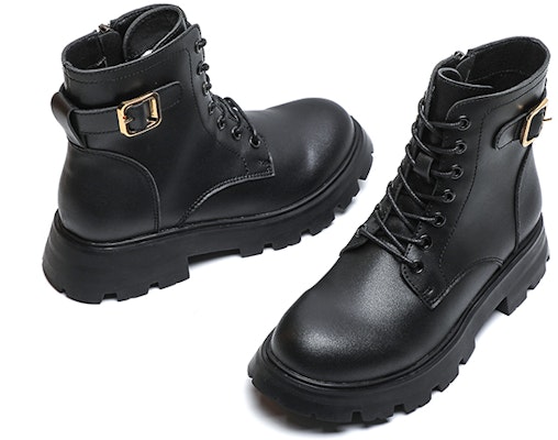 (Women) Disney x Dr. Martens Platform Boot 'Black' 21ADBL66595-100 Shop (Women) Disney x Dr. Martens Platform Boot 'Black' 21ADBL66595-100