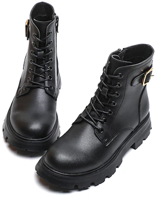 (W) ディズニー×ドクターマーチン 厚底ブーツ (黒) 21ADBL66595-100 Purchase (W) ディズニー×ドクターマーチン 厚底ブーツ (黒) 21ADBL66595-100