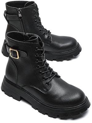 (Women) Disney x Dr. Martens Platform Boot 'Black' 21ADBL66595-100 Details for (Women) Disney x Dr. Martens Platform Boot 'Black' 21ADBL66595-100