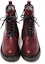 Purchase (W) But Hitam Disney x Dr. Martens Platform Lace-up Side Zip 'Burgundy Minnie' 20WDBL18233-113