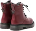 Details for (W) Disney x Dr. Martens Plateau-Schnürstiefel mit Reißverschluss ''Burgundy Minnie'' 20WDBL18233-113