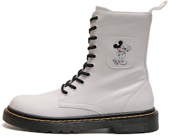 (Women) Disney x Dr. Martens Short Boot 'White' 21ADML21C031680 (Women) Disney x Dr. Martens Short Boot 'White' 21ADML21C031680