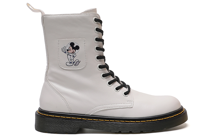 Order (Women) Disney x Dr. Martens Short Boot 'White' 21ADML21C031680