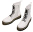 Shop (W) But Dr. Martens Disney x But Pendek 'Putih' 21ADML21C031680
