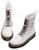 (W) But Dr. Martens Disney x But Pendek 'Putih' 21ADML21C031680