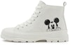 Buy (W) Disney x Dr. Martens Putih 'Cetakan Besar Mickey Mouse' 20WDAM2090