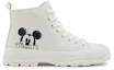 Order (Women) Disney x Dr. Martens White 'Mickey Mouse Large Print' 20WDAM2090