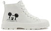 Order (W) Disney x Dr. Martens Putih 'Cetakan Besar Mickey Mouse' 20WDAM2090