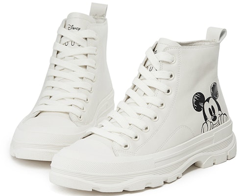 (W) 디즈니x닥터마틴 미키 대형 프린트 화이트 (Disney x Dr. Martens Mickey 대형 프린트 화이트) 20WDAM2090 Shop (W) 디즈니x닥터마틴 미키 대형 프린트 화이트 (Disney x Dr. Martens Mickey 대형 프린트 화이트) 20WDAM2090