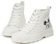 (W) Disney x Dr. Martens Putih 'Cetakan Besar Mickey Mouse' 20WDAM2090