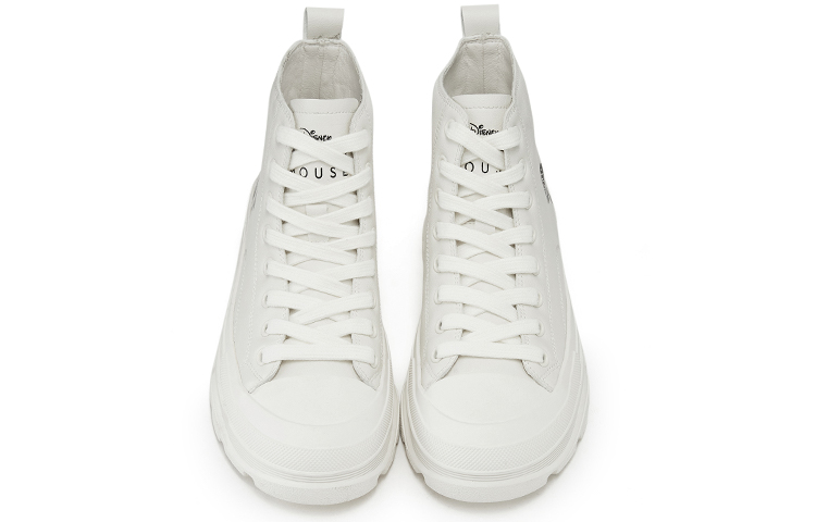 Purchase (Women) Disney x Dr. Martens White 'Mickey Mouse Large Print' 20WDAM2090