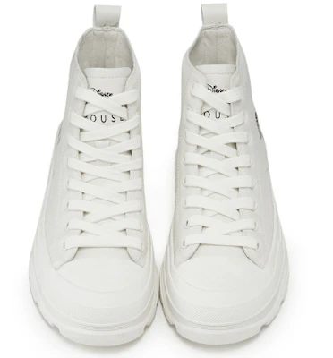 (Women) Disney x Dr. Martens White 'Mickey Mouse Large Print' 20WDAM2090 Purchase (Women) Disney x Dr. Martens White 'Mickey Mouse Large Print' 20WDAM2090