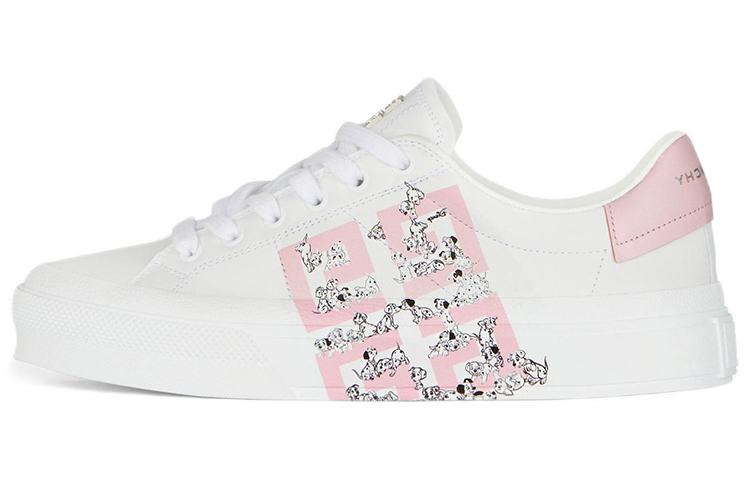 Buy (W) 迪士尼 x 纪梵希 城市运动 '101 只斑点狗' BE0027E1H6-149