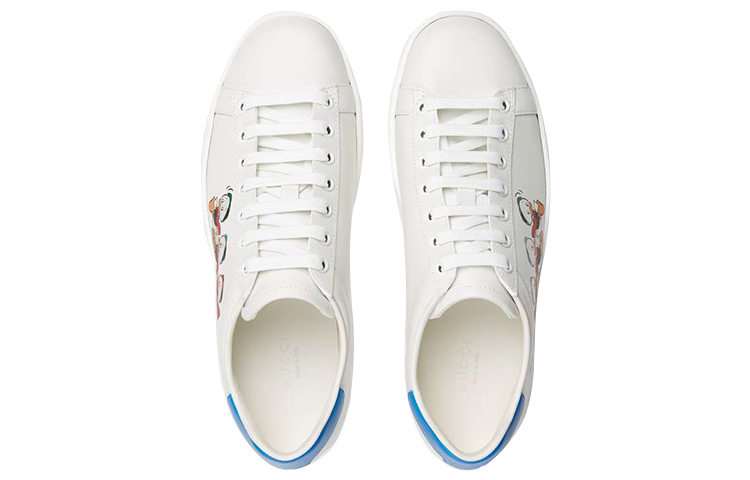 Lookbook (W) ディズニー×グッチ　ヒューイ 649400-AYO70-9062