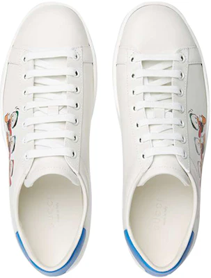 (W) ディズニー×グッチ ヒューイ 649400-AYO70-9062 Lookbook (W) ディズニー×グッチ ヒューイ 649400-AYO70-9062