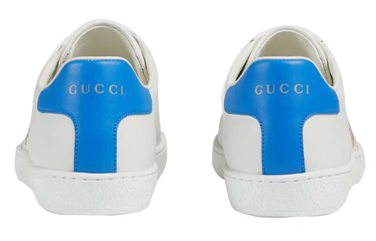 Shop (W) ディズニー×グッチ　ヒューイ 649400-AYO70-9062