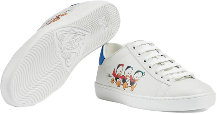 (W) ディズニー×グッチ ヒューイ 649400-AYO70-9062 Purchase (W) ディズニー×グッチ ヒューイ 649400-AYO70-9062