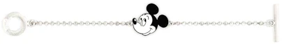 Lookbook (W) Pulsera de Plata Grabada Disney x Gucci Mickey Mouse 609588-J89L0-8176