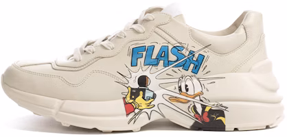 (Women) Disney x Gucci Rhyton 'Donald Duck' 646506-DRW00-9522 (Women) Disney x Gucci Rhyton 'Donald Duck' 646506-DRW00-9522
