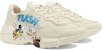 (W) Disney x Gucci Rhyton 'Donald Duck' Lelaki 646506-DRW00-9522