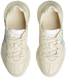 (W) ディズニー×グッチ ライトン ドナルド 646506-DRW00-9522 Lookbook (W) ディズニー×グッチ ライトン ドナルド 646506-DRW00-9522