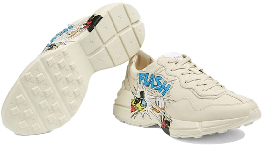 (W) ディズニー×グッチ ライトン ドナルド 646506-DRW00-9522 Purchase (W) ディズニー×グッチ ライトン ドナルド 646506-DRW00-9522