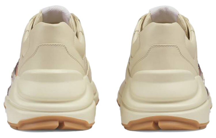 Purchase (W) 디즈니 x 구찌 라이톤 '미키 마우스' 스니커즈 602049-DRW00-9522