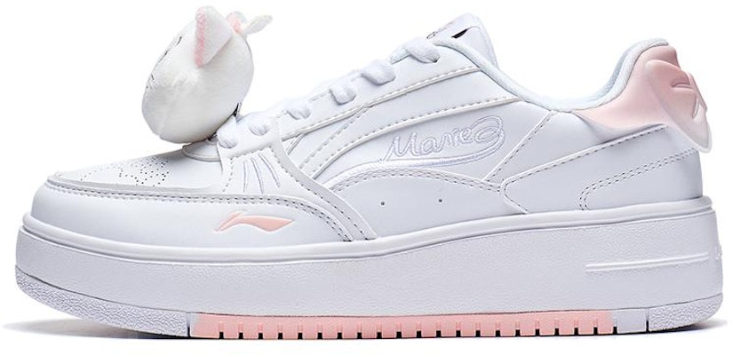 (Women) Li-Ning x Disney Skate Shoes 'Marie Cat' AGCT382-2 Buy (Women) Li-Ning x Disney Skate Shoes 'Marie Cat' AGCT382-2