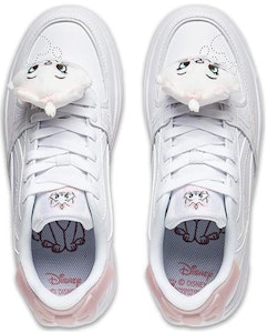 (W) 리닝 x 디즈니 스케이트 슈즈 '마리 캣' AGCT382-2 Lookbook (W) 리닝 x 디즈니 스케이트 슈즈 '마리 캣' AGCT382-2