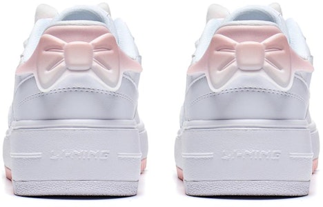 (W) 리닝 x 디즈니 스케이트 슈즈 '마리 캣' AGCT382-2 Shop (W) 리닝 x 디즈니 스케이트 슈즈 '마리 캣' AGCT382-2