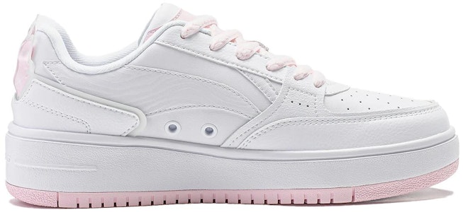 (W) Zapatillas Li-Ning x Disney Marie Cat Skate 'Blanco Rosa Azul' AGCT382-7 Order (W) Zapatillas Li-Ning x Disney Marie Cat Skate 'Blanco Rosa Azul' AGCT382-7