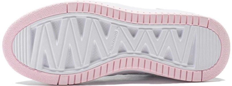 (W) Zapatillas Li-Ning x Disney Marie Cat Skate 'Blanco Rosa Azul' AGCT382-7 Shop (W) Zapatillas Li-Ning x Disney Marie Cat Skate 'Blanco Rosa Azul' AGCT382-7