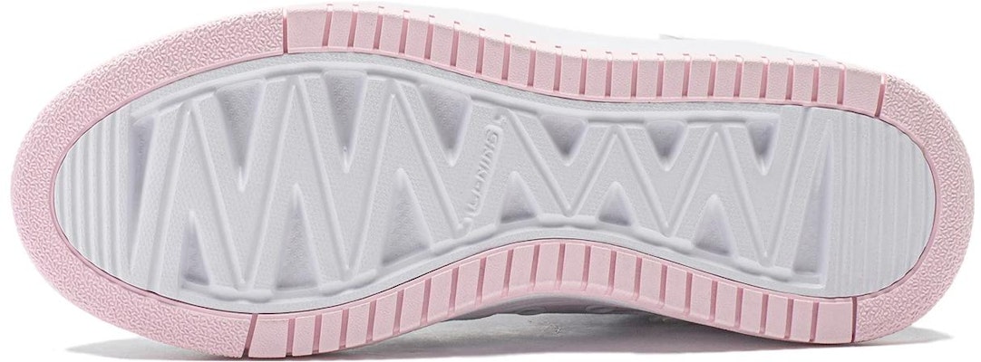 (Women) Li-Ning x Disney Marie Cat Skate Shoes 'White Pink Blue' AGCT382-7 Shop (Women) Li-Ning x Disney Marie Cat Skate Shoes 'White Pink Blue' AGCT382-7