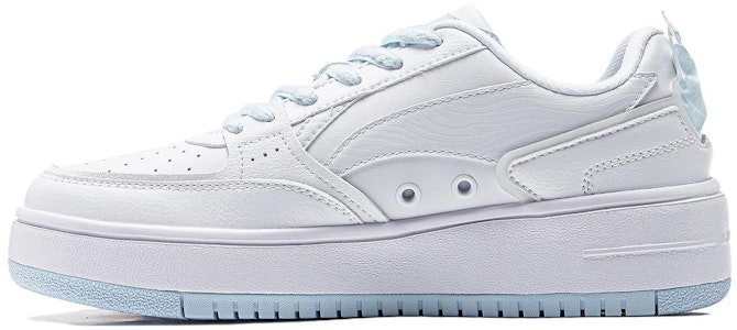 (W) Zapatillas Li-Ning x Disney Marie Cat Skate 'Blanco Rosa Azul' AGCT382-7 Purchase (W) Zapatillas Li-Ning x Disney Marie Cat Skate 'Blanco Rosa Azul' AGCT382-7