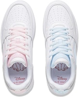 (W) Sepatu Skate Li-Ning x Disney Marie Cat 'Putih Merah Muda Biru' AGCT382-7 Sizing (W) Sepatu Skate Li-Ning x Disney Marie Cat 'Putih Merah Muda Biru' AGCT382-7