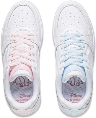(Women) Li-Ning x Disney Marie Cat Skate Shoes 'White Pink Blue' AGCT382-7 Sizing (Women) Li-Ning x Disney Marie Cat Skate Shoes 'White Pink Blue' AGCT382-7