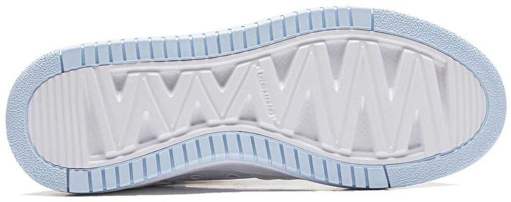(Women) Li-Ning x Disney Marie Cat Skate Shoes 'White Pink Blue' AGCT382-7 Cheap (Women) Li-Ning x Disney Marie Cat Skate Shoes 'White Pink Blue' AGCT382-7