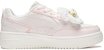 (Women) Li-Ning x Disney Skate Shoes 'Pink White' AGCT382-3